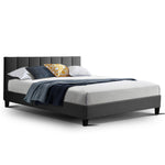 Bed Frame Queen Size Base - Pay 50% deposit & we deliver