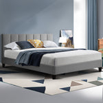 Bed Frame Queen Size Mattress Base - Pay 50% deposit & we deliver