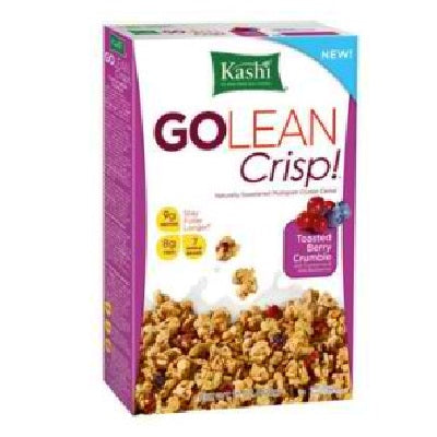 Kashi Golean Berry Crmbl (12x14OZ )