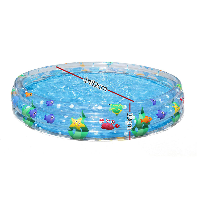 Swimming Pool Above Ground - Pay 50% deposit & we deliver