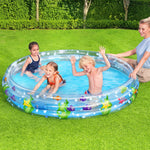 Swimming Pool Above Ground - Pay 50% deposit & we deliver