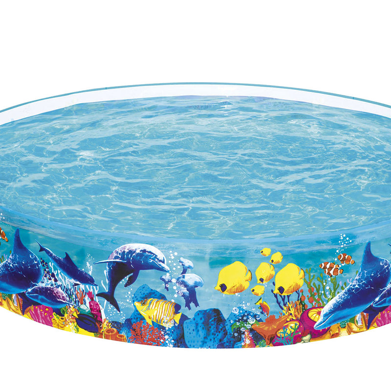 Above Ground Swimming Pool Odyssey  - Pay 50% Deposit & we deliver