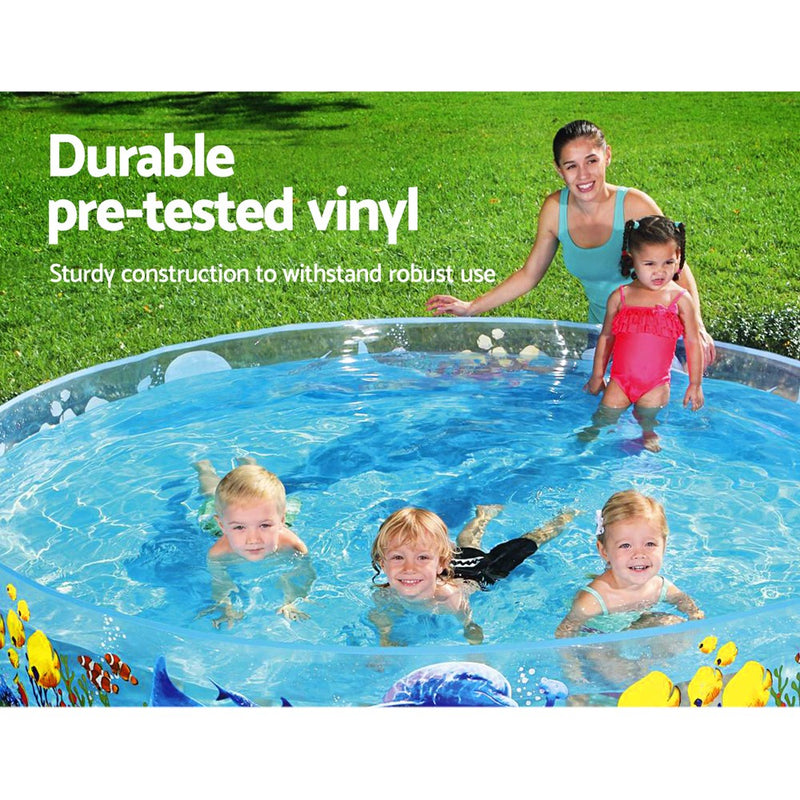 Above Ground Swimming Pool Odyssey  - Pay 50% Deposit & we deliver