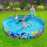 Above Ground Swimming Pool Odyssey  - Pay 50% Deposit & we deliver