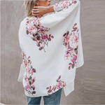 Berries Kimono