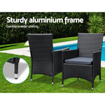 Outdoor Furniture 7pcs Dining Set - Pay 50% deposit & we deliver