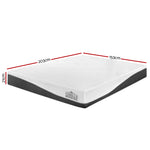 Queen Size Memory Foam Mattress - Pay 50% deposit & we deliver