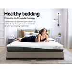 Queen Size Memory Foam Mattress - Pay 50% deposit & we deliver