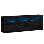 TV Entertainment Unit Stand RGB - Pay 50% and we deliver