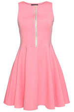 Pink Katrus Dresses