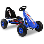 RIGO Kids Pedal Go Kart Car Ride - Pay 50% deposit & we deliver