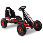 RIGO Kids Pedal Go Kart Toys - Pay 50% deposit & we deliver