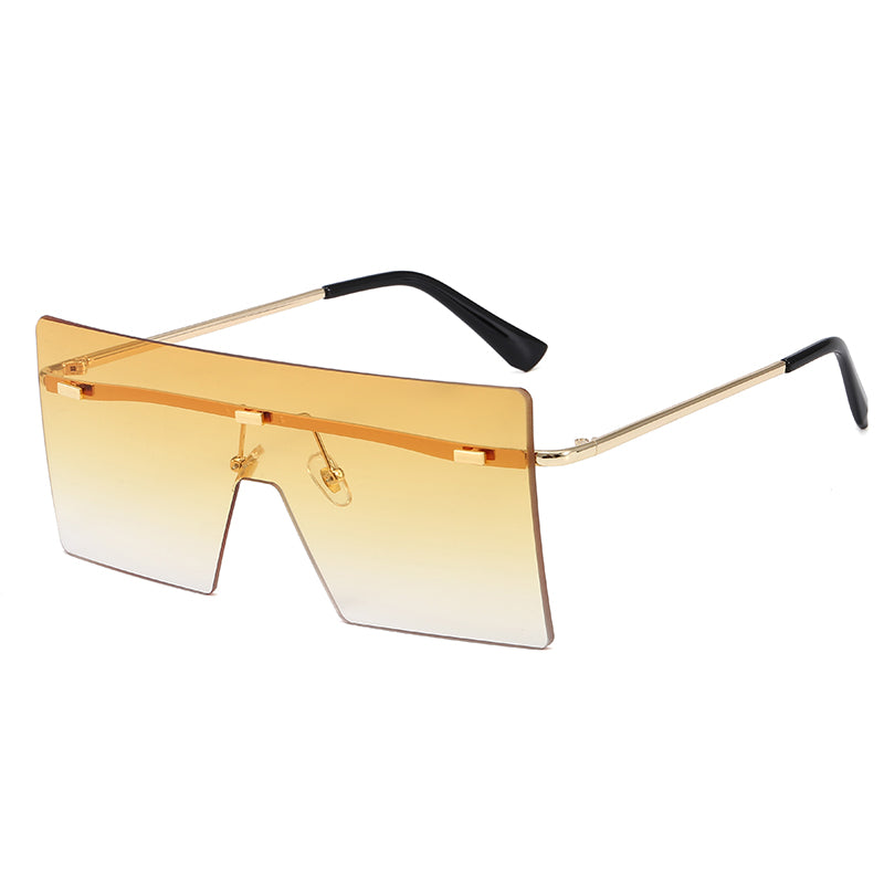 Hot pair of sun-glass for summer