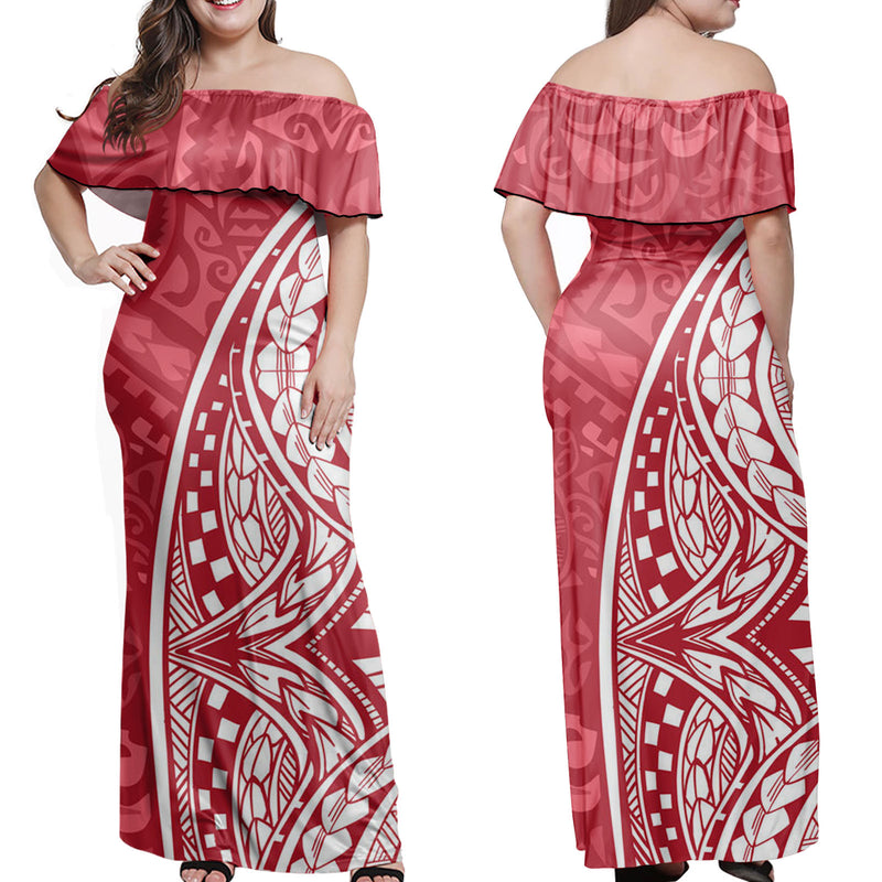 Beautiful plus size dresses for our curvy ladies