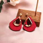 New Fashion Round Dangle Drop Earrings