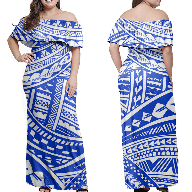 Beautiful plus size dresses for our curvy ladies