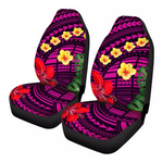 Car Seat Covers