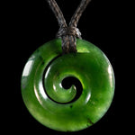 Koru by Luke Gardiner