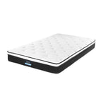 Single Mattress Top Bed Spring Foam - Pay 50% deposit & we deliver