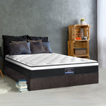 Single Mattress Top Bed Spring Foam - Pay 50% deposit & we deliver