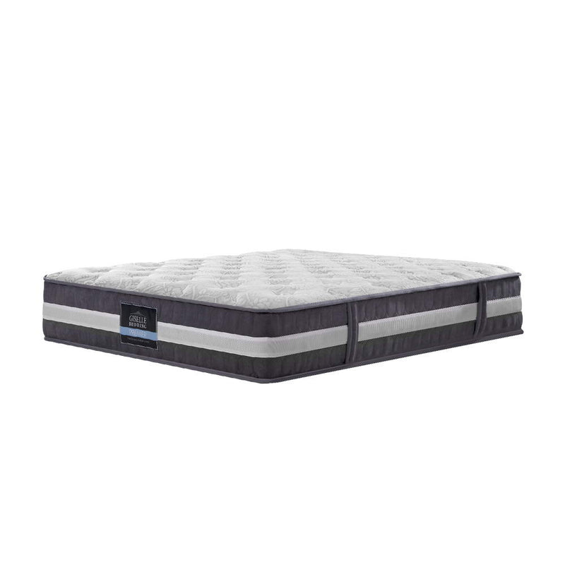 Queen Mattress Pocket Spring  - Pay 50% deposit & we deliver