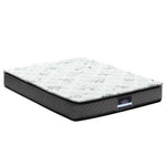 Double Size Pillow Top Foam Mattress - Pay 50% deposit & we deliver