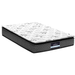 King Single Pillow Top Foam Mattress - Pay 50% deposit & we deliver