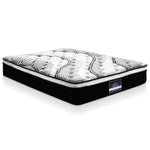 King Size Euro Spring Foam Mattress - Pay 50% deposit & we deliver