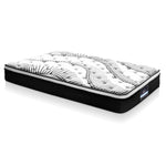 King Single Euro Spring Foam Mattress - Pay 50% deposit & we deliver