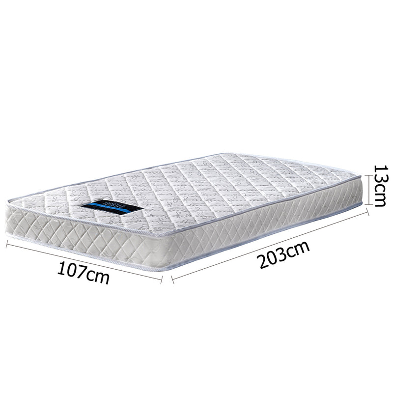 King Single Thick Foam Mattress - Pay 50% deposit & we deliver