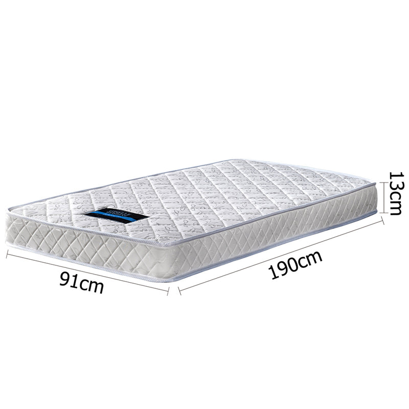 Single Thick Foam Mattress - Pay 50% deposit & we deliver