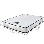 Double Thick Foam Mattress - Pay 50% deposit & we deliver