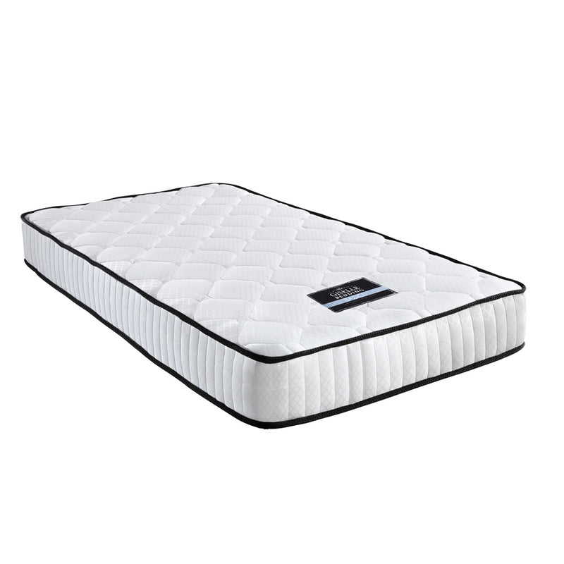 King Single Size Thick Foam Mattress - Pay 50% deposit & we deliver