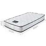 King Single Size Thick Foam Mattress - Pay 50% deposit & we deliver