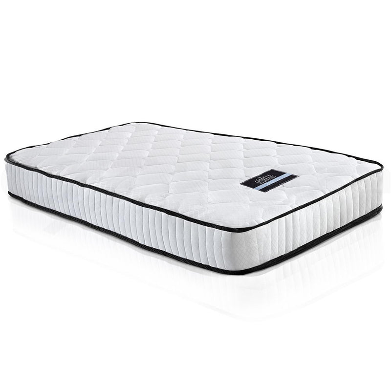 Single Size 21cm Thick Foam Mattress - Pay 50% deposit & we deliver