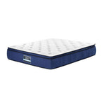 Double Mattress Top Pocket Spring - Pay 50% deposit & we deliver