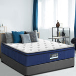 Double Mattress Top Pocket Spring - Pay 50% deposit & we deliver