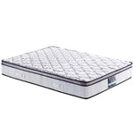 Queen Size Cool Gel Foam Mattress - Pay 50% deposit & we deliver