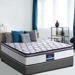 Queen Size Cool Gel Foam Mattress - Pay 50% deposit & we deliver