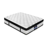 King Size 31cm Thick Foam Mattress - Pay 50% deposit & we deliver