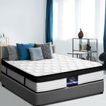 King Size 31cm Thick Foam Mattress - Pay 50% deposit & we deliver