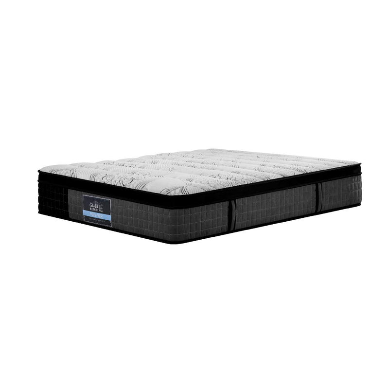 Single Mattress 7 Zone Pocket Spring - Pay 50% deposit & we deliver