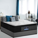 Single Mattress 7 Zone Pocket Spring - Pay 50% deposit & we deliver