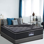 Double Spring Foam Mattress - Pay 50% deposit & we deliver