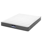 Elastic Foam Mattress - Double - Pay 50% deposit & we deliver