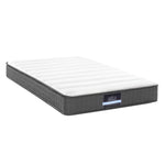 Elastic Foam Mattress - Single - Pay 50% deposit & we deliver