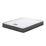 Queen Thick Tight Top Foam Mattress - Pay 50% deposit & we deliver