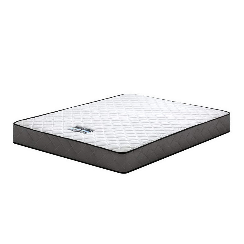 Queen Thick Tight Top Foam Mattress - Pay 50% deposit & we deliver