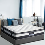 King Cashmere Spring Foam Mattress - Pay 50% deposit & we deliver