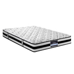 Spring Foam Mattress King Size - Pay 50% deposit & we deliver